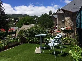 Hotell Boutique Balaitus Sallent de Gállego