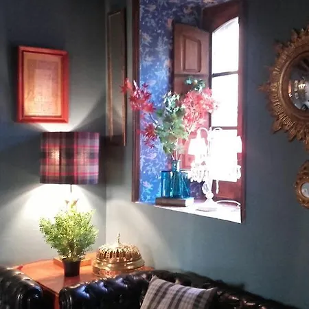 Boutique Balaitus Hotell Sallent de Gállego