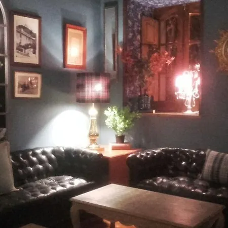 Hotel Boutique Balaitus