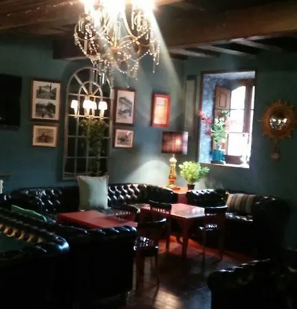 Hotell Boutique Balaitus