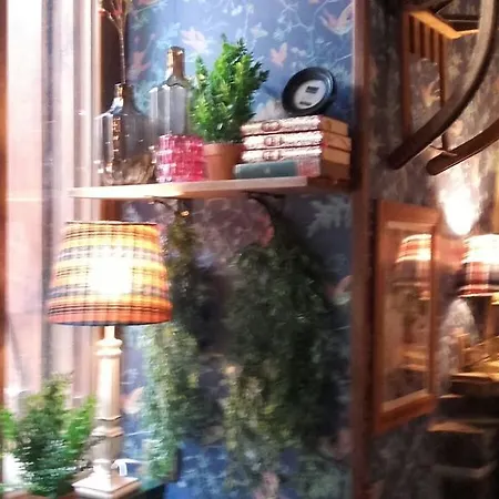 Hotel Boutique Balaitus *