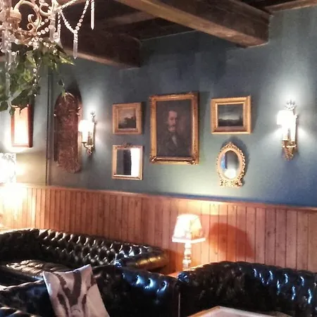 Boutique Balaitus Hotel *