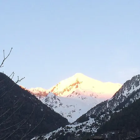 Boutique Balaitus Hotel *