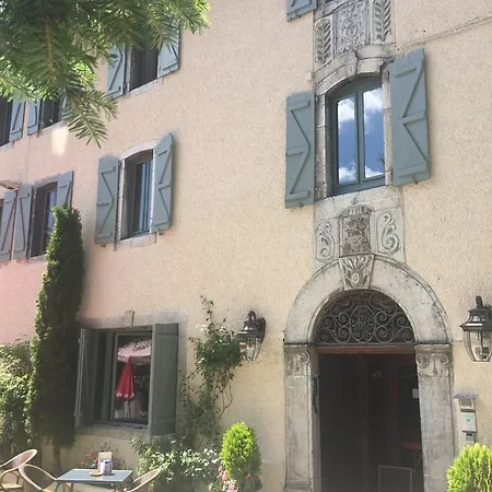 Hotel Boutique Balaitus *