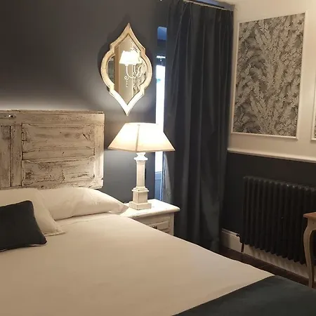 Boutique Balaitus Hotell