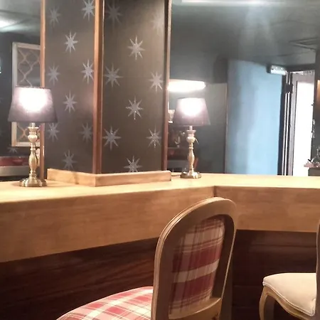 Boutique Balaitus Hotel *