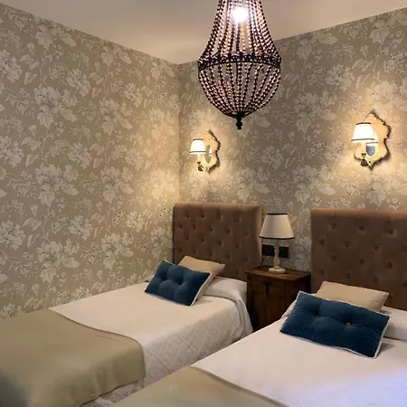 Boutique Balaitus Hotell