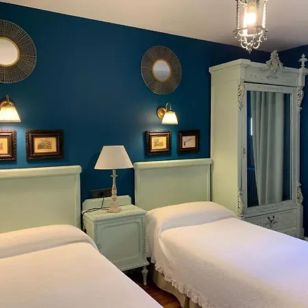 Hotel Boutique Balaitus *