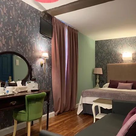 Hotell Boutique Balaitus Sallent de Gállego
