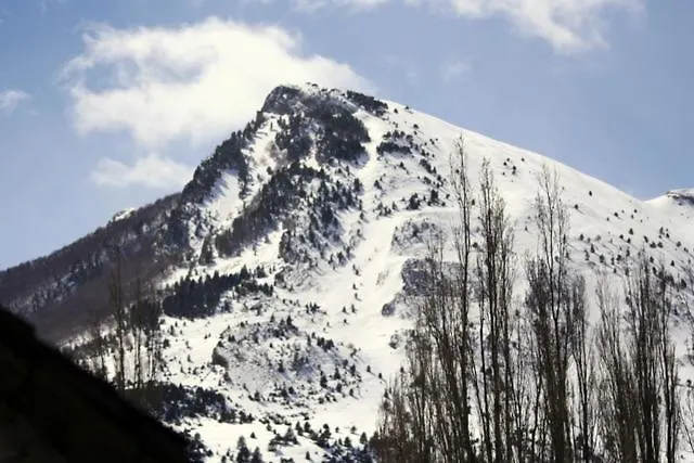 Hotel Boutique Balaitus *