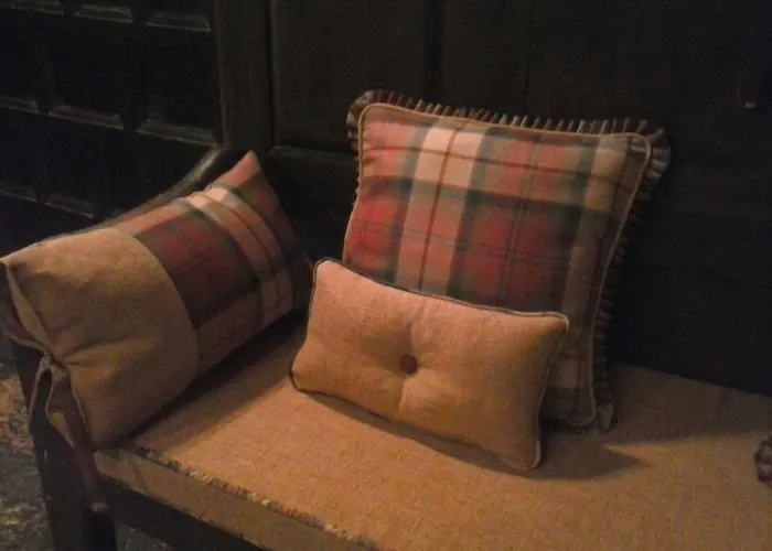 Boutique Balaitus Hotel *