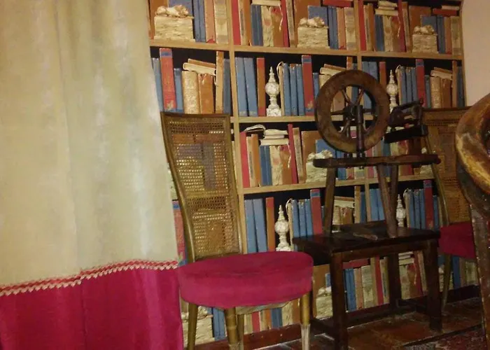 Hotel Boutique Balaitus Sallent de Gállego