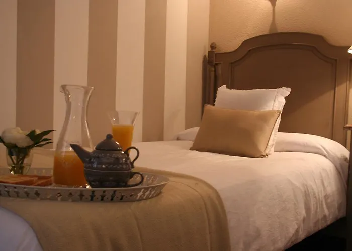 Hotel Boutique Balaitus Sallent de Gállego