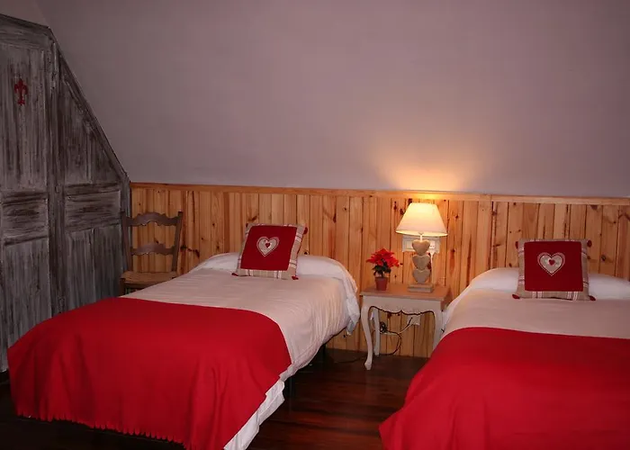 Boutique Balaitus Hotel