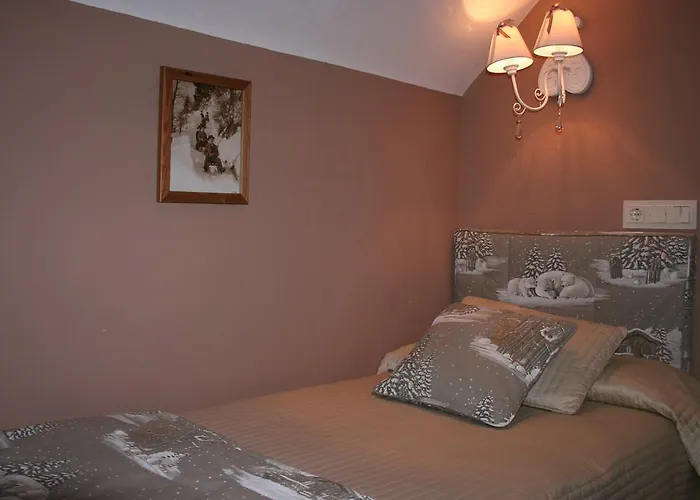 Hotel Boutique Balaitus