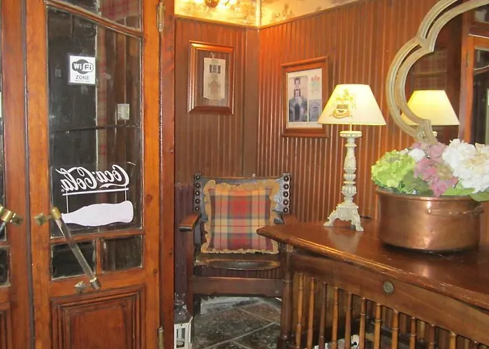 Boutique Balaitus Hotel