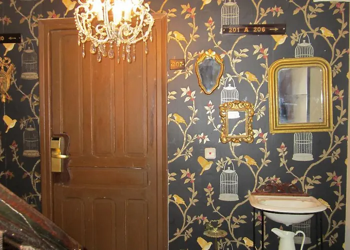 Boutique Balaitus * Sallent de Gállego