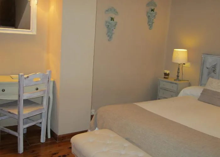 Boutique Balaitus Hotel Sallent de Gállego