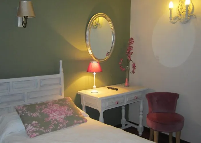 Boutique Balaitus Hotel