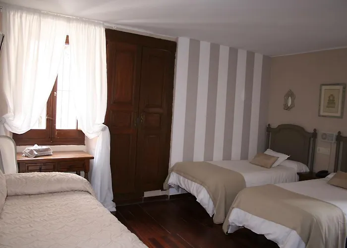 Hotel Boutique Balaitus *