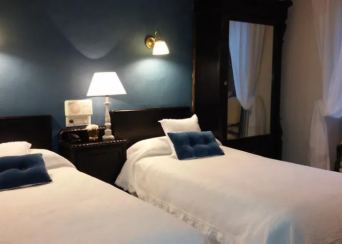 Boutique Balaitus Hotel Sallent de Gállego