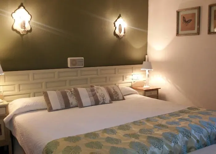 Boutique Balaitus * Sallent de Gállego