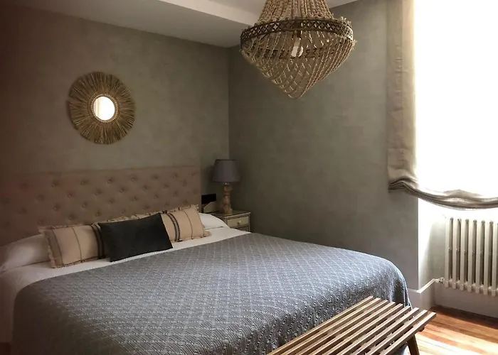 Boutique Balaitus Hotel Sallent de Gállego