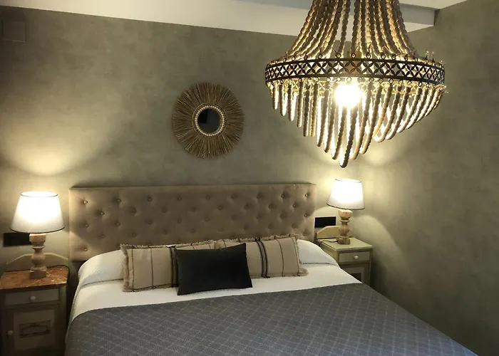 Hotel Boutique Balaitus Sallent de Gállego