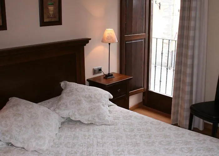 Boutique Balaitus Hotel