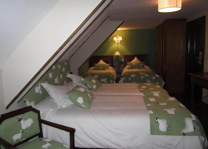 Boutique Balaitus Hotel Sallent de Gállego