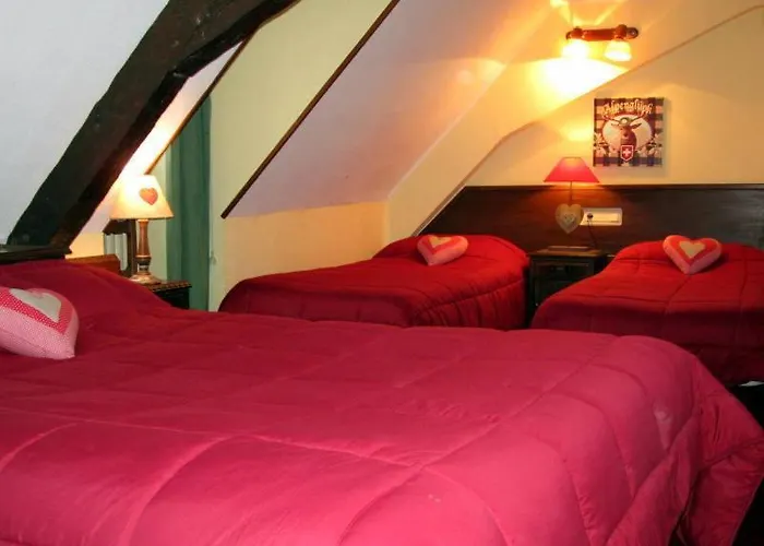 Boutique Balaitus Сальент-де-Гальего