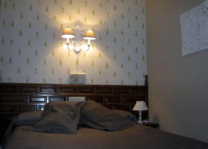 Boutique Balaitus * Sallent de Gállego