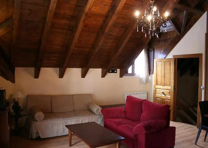 Hotel Boutique Balaitus