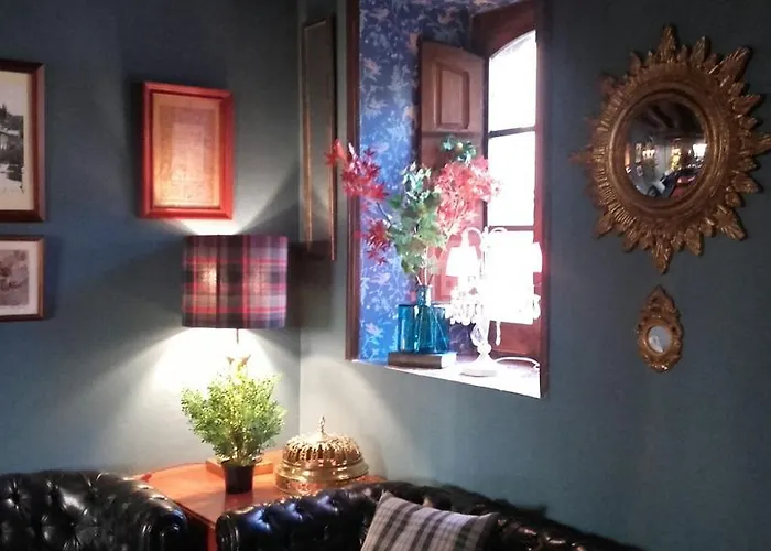 Boutique Balaitus Hotel Sallent de Gállego