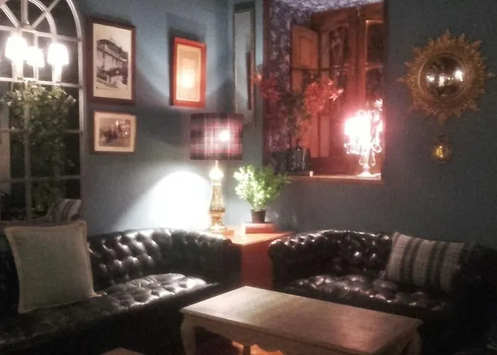 Hotel Boutique Balaitus