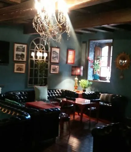 Hotel Boutique Balaitus