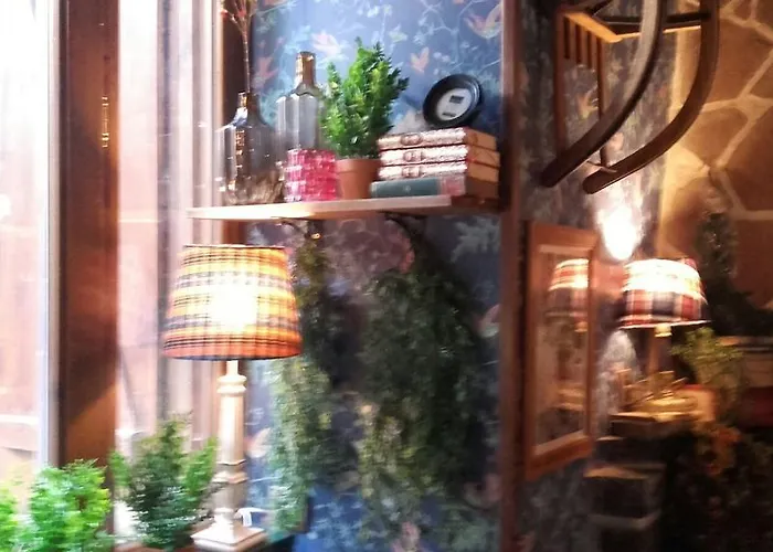 Hotel Boutique Balaitus *