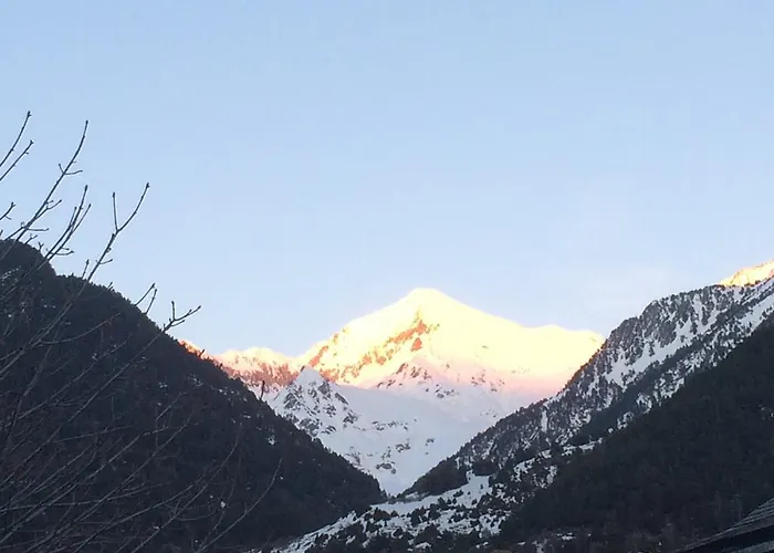 Boutique Balaitus Hotel *