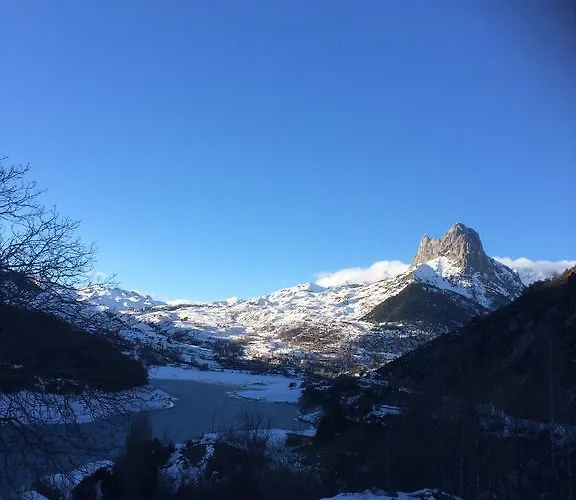 Отель Boutique Balaitus Сальент-де-Гальего