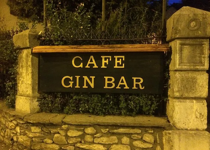 Boutique Balaitus Sallent de Gállego