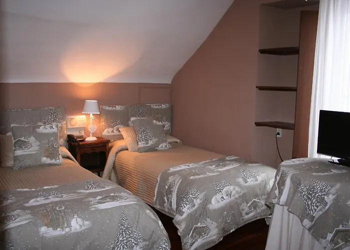 Boutique Balaitus Sallent de Gállego