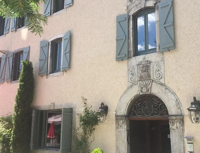 Hotel Boutique Balaitus *