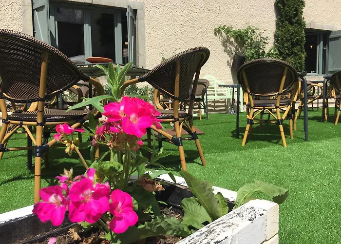 Boutique Balaitus Сальент-де-Гальего