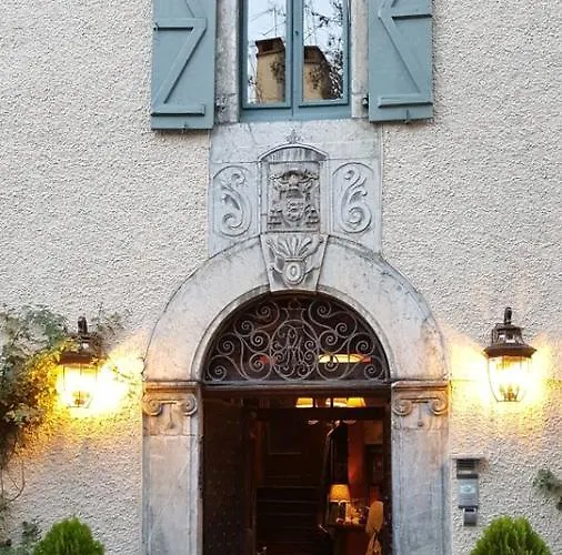 Boutique Balaitus * Сальент-де-Гальего