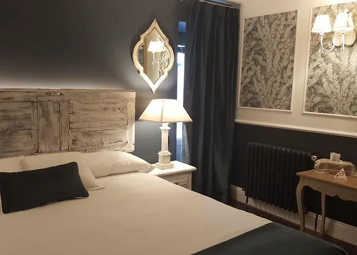 Boutique Balaitus Hotel