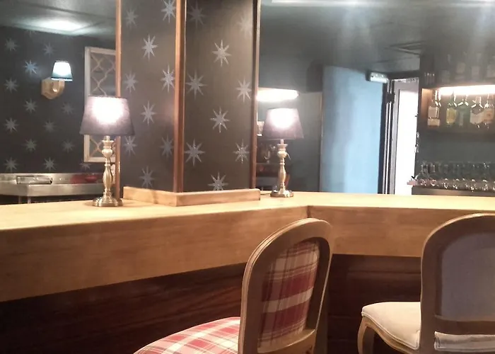 Boutique Balaitus Ξενοδοχείο *