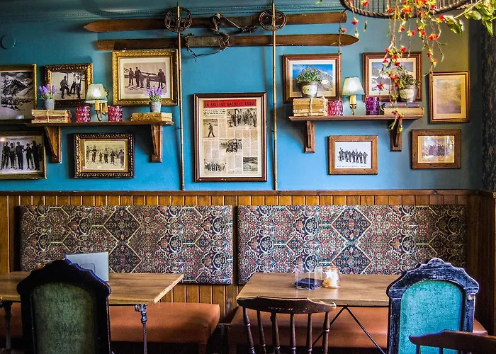 Отель Boutique Balaitus Сальент-де-Гальего